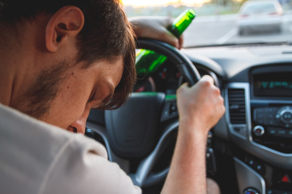 Teste do Bafômetro: Saiba como evitar multas e punições por embriaguez ao volante